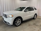Used 2018 Dodge Durango Citadel w/ Premium Entertainment Group image 3