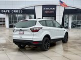 Used 2018 Ford Escape SE w/ SE Sport Appearance Package image 5