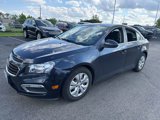 Used 2016 Chevrolet Cruze LT image 2