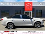 Used 2011 Lincoln MKZ w/ 101A Rapid Spec Order Code image 2