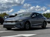 Used 2022 Kia K5 LXS image 2