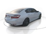 Used 2017 Honda Accord Sport Special Edition image 3