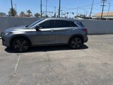Certified 2022 INFINITI QX50 Luxe w/ Appearance Package image 5