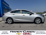 Used 2017 Chevrolet Cruze LT w/ Convenience Package image 6