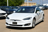 Used 2018 Tesla Model S 75D image 3