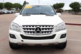 Used 2009 Mercedes-Benz ML 350 2WD image 4