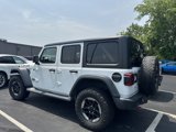 Used 2018 Jeep Wrangler Unlimited Rubicon w/ Dual Top Group image 5