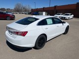 Used 2020 Chevrolet Malibu LT image 3