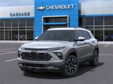 New 2025 Chevrolet TrailBlazer ACTIV w/ Convenience Package image 6