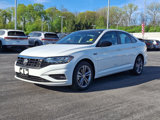 Certified 2019 Volkswagen Jetta R-Line image 3