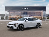 New 2025 Kia K4 GT-Line image 4
