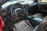 Used 2002 Chevrolet Camaro Z28 w/ SS Performance/Appearance Pkg image 4