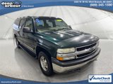 Used 2003 Chevrolet Suburban LS image 2