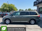Used 2011 Toyota Sienna XLE image 4