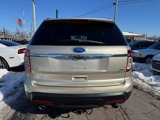 Used 2011 Ford Explorer XLT w/ 202A Rapid Spec Order Code image 5