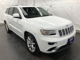 Used 2015 Jeep Grand Cherokee Summit w/ Platinum Series Group image 2