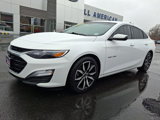 Used 2023 Chevrolet Malibu RS image 5