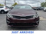Used 2020 Kia Optima LX image 2