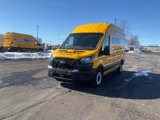 Used 2023 Ford Transit 250 148 High Roof w/ Load Area Protection Package image 3