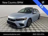 Used 2022 Honda Civic EX image 3