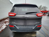 Used 2017 Jeep Cherokee Limited image 6