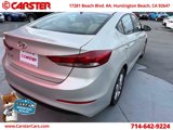 Used 2017 Hyundai Elantra SE image 5