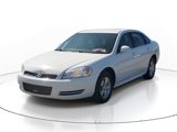 Used 2012 Chevrolet Impala LS image 2