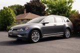 Used 2017 Volkswagen Golf Alltrack SE image 3