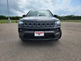 Certified 2022 Jeep Compass Latitude image 2