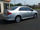 Used 2010 Toyota Corolla S image 4