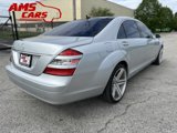 Used 2009 Mercedes-Benz S 550 image 5