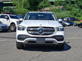 Used 2020 Mercedes-Benz GLE 350 4MATIC image 3