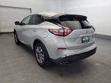 Used 2017 Nissan Murano SL image 5
