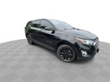 Certified 2020 Chevrolet Equinox LT image 2