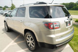 Used 2015 GMC Acadia SLT w/ Open Road Package image 6