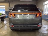 Used 2022 Hyundai Tucson SEL image 3