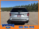 Used 2018 Ford Explorer Sport w/ Equipment Group 401A image 6
