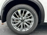 New 2025 INFINITI QX50 Luxe image 4