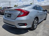 Used 2020 Honda Civic LX image 5