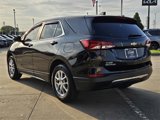 Used 2022 Chevrolet Equinox LT image 4