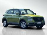 Certified 2022 Hyundai Venue SE image 2