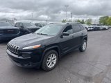 Used 2015 Jeep Cherokee Latitude w/ Cold Weather Group image 3