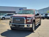 Used 2017 Ford F150 XLT w/ Equipment Group 302A Luxury image 2