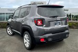 Used 2017 Jeep Renegade Latitude image 4
