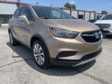 Used 2019 Buick Encore Preferred w/ Safety Package image 3