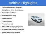 Certified 2021 Chevrolet Equinox LT image 4