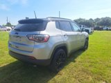 Used 2022 Jeep Compass Altitude image 5