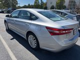 Used 2013 Toyota Avalon XLE Touring image 4