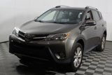 Used 2015 Toyota RAV4 Limited image 3
