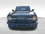 Used 2022 Ford Bronco Wildtrak image 4